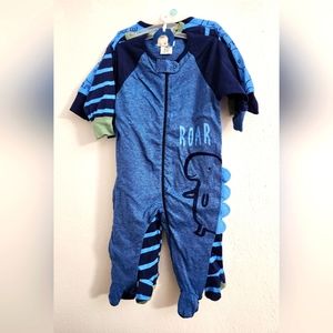 NWT Gerber Baby 3-pack Sleep 'N Play